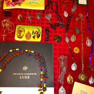 Beautiful, Unique Christian Items